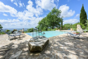 Villa Tregole by Mmega